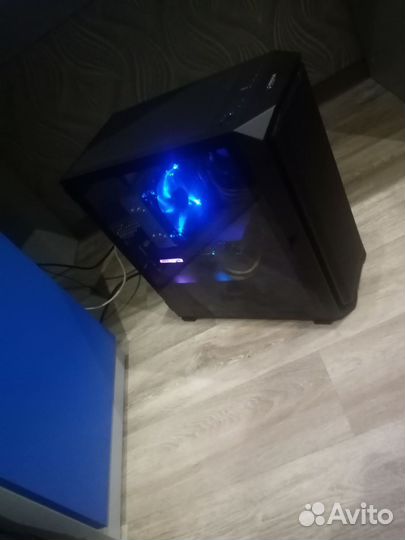 Игровой пк