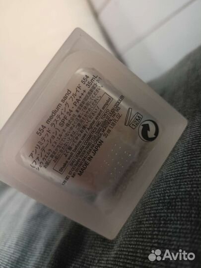 Shu uemura тон и помады