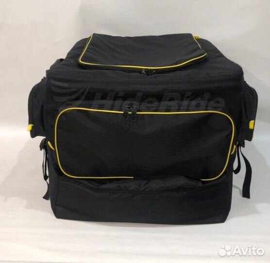 Кофр для снегохода Stels Ставр