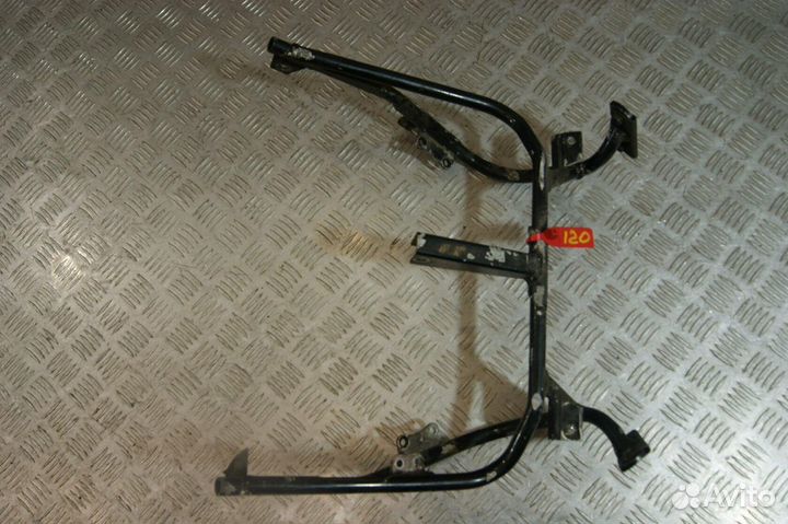 Паук Kawasaki GPZ1000RX