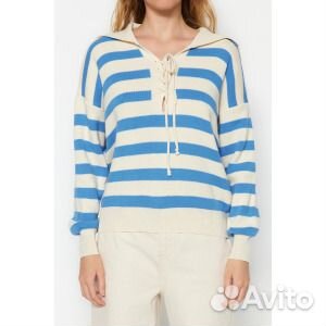 Свитер trendyolmİLLA, экру