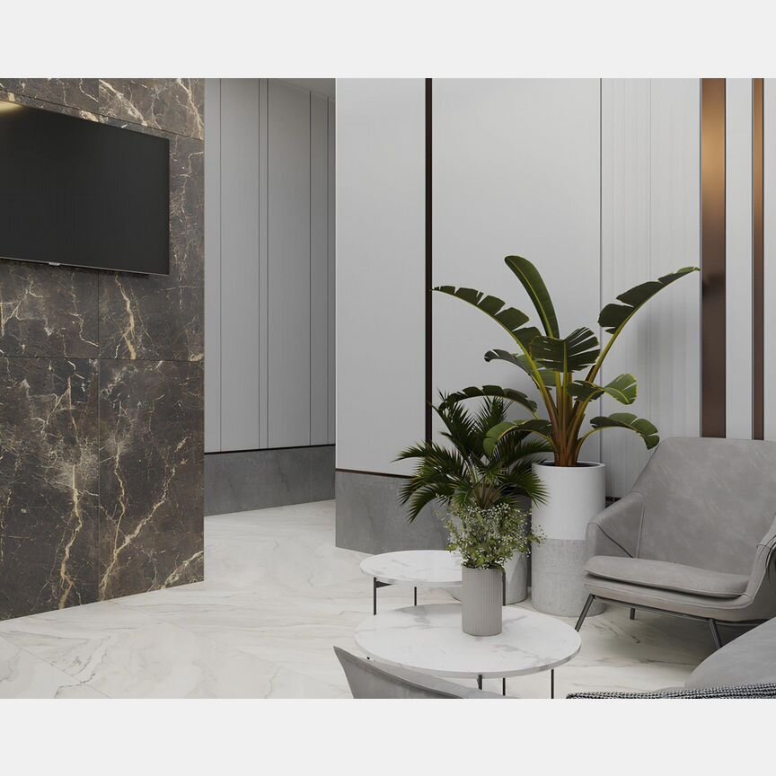 2-к. квартира, 47 м², 12/32 эт.