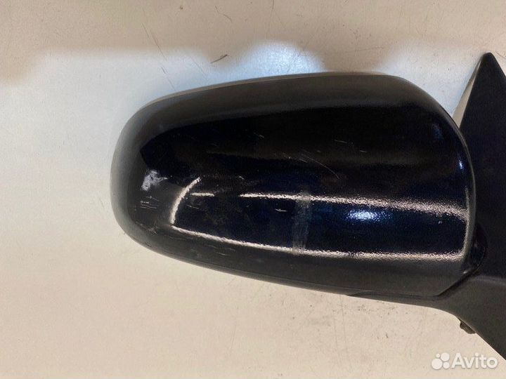 Зеркало заднего вида боковое переднее правое Audi