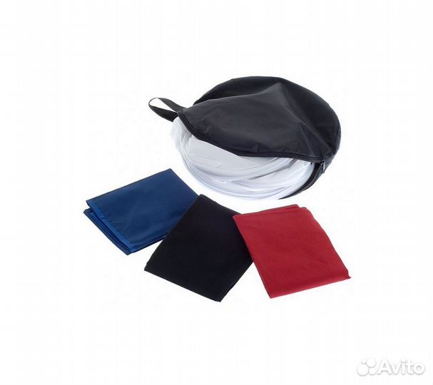 Фотобокс Falcon Eyes lfpb-1 складной