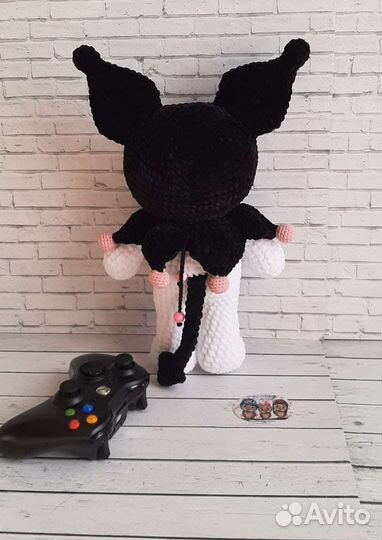 Куроми игрушка