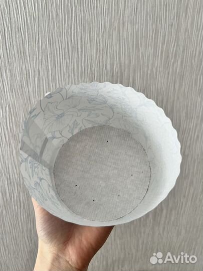 Форма для выпечки куличей