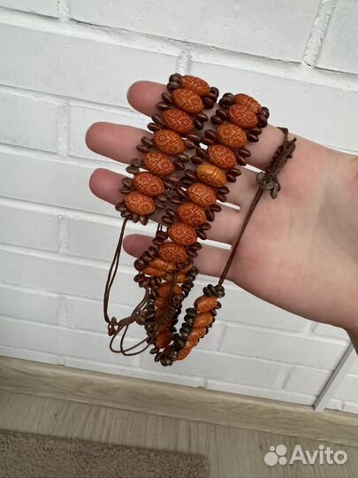 Винтажные бохо браслеты boho