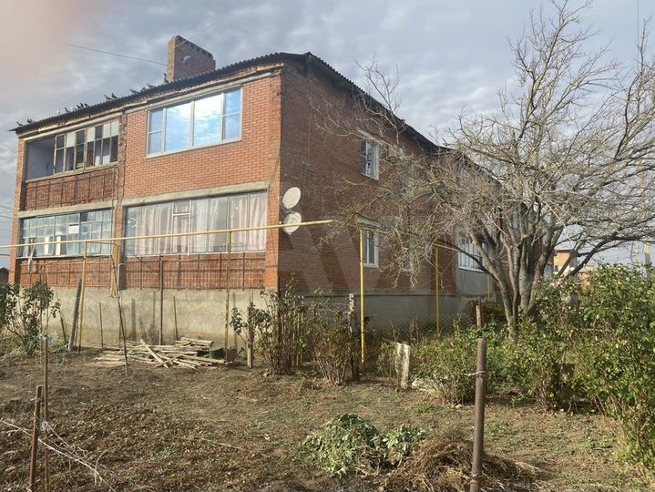 2-к. квартира, 47 м², 2/2 эт.