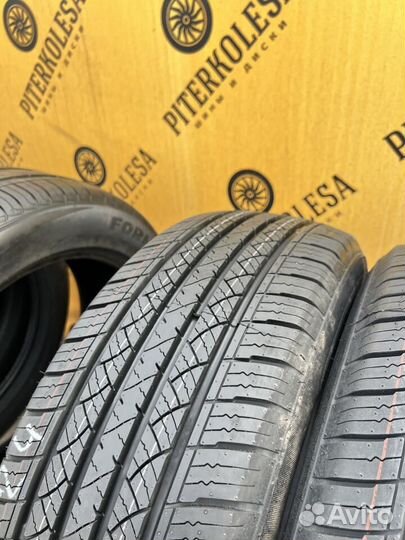 Antares Comfort A5 235/60 R18 103H