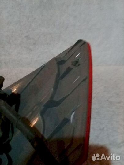 Фонарь (стоп сигнал) левый P8050 Honda Accord CW2