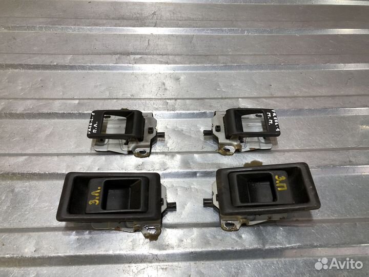 Ручка двери дверная салонная Freelander I