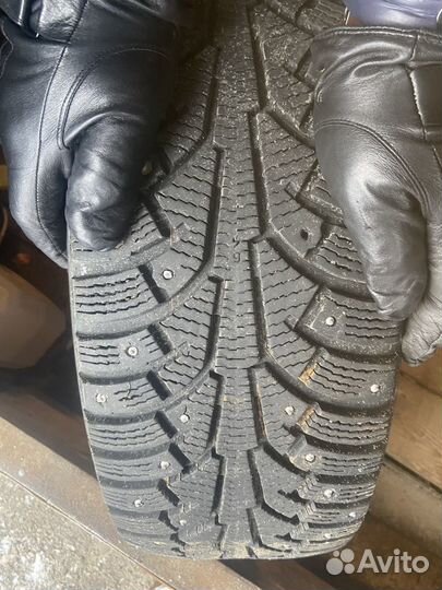 Nokian Tyres Nordman 5 215/60 R16