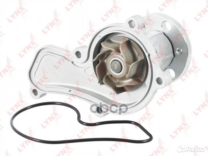 Nsii0015347577 Насос водяной 0,862 CW-0151