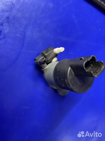 Насос омывателя ваз (LADA) Largus I (2012—2023)