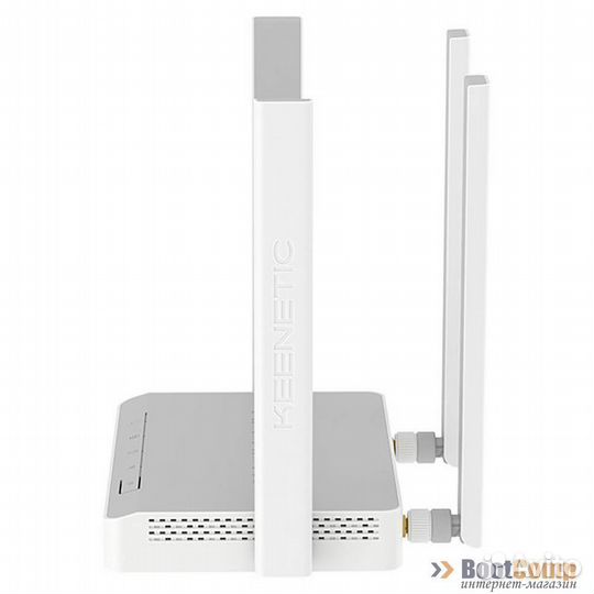 Маршрутизатор Keenetic Runner 4G (KN-2212)