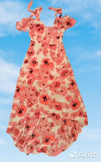 Женская одежда пакетом 40-42