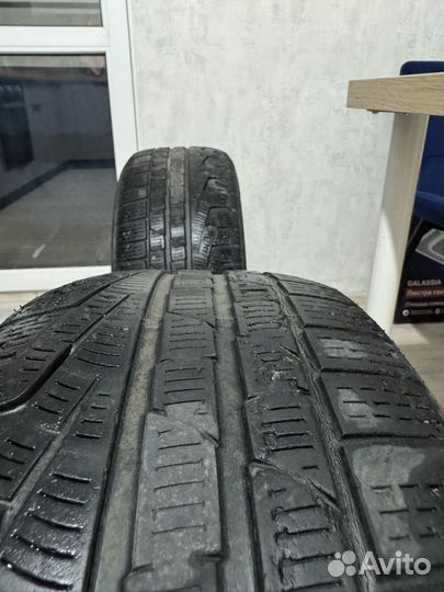 Pirelli Winter Sottozero 240 Serie II 225/40 R18 92V