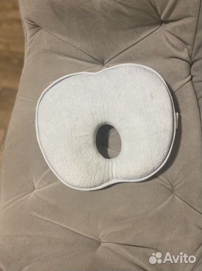 Подушка для младенцев