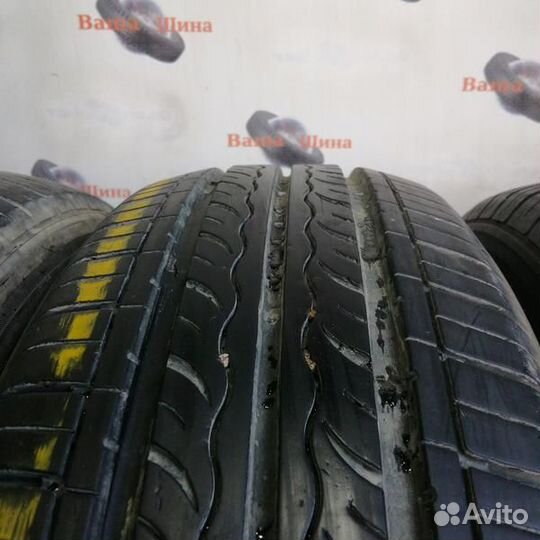 Kumho Solus KH17 185/65 R15