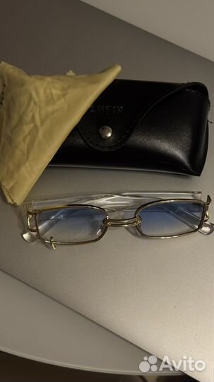 Солнцезащитные очки y2k