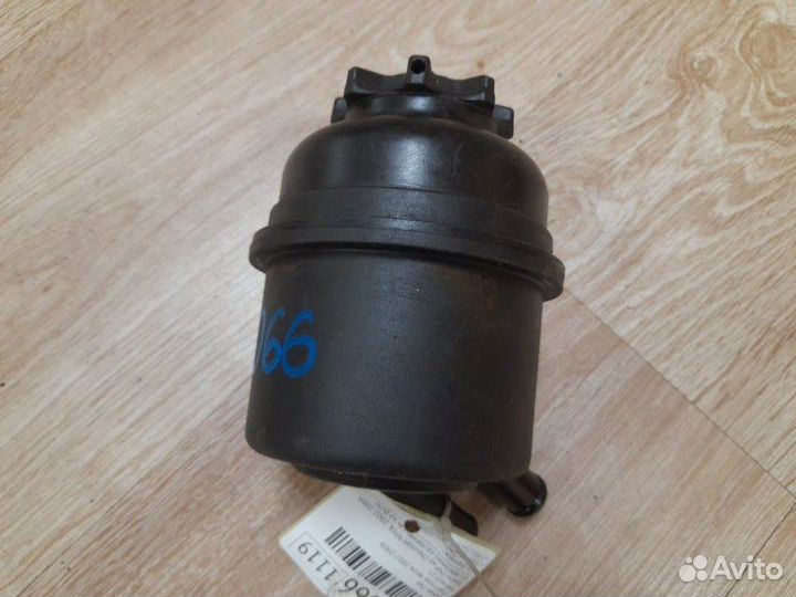 Бачок гур Chevrolet Niva 2002-2009