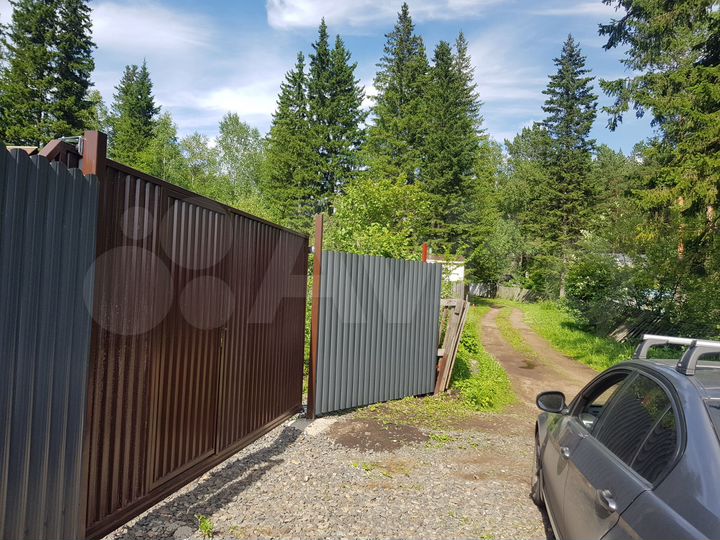 Участок 7 сот. (СНТ, ДНП)