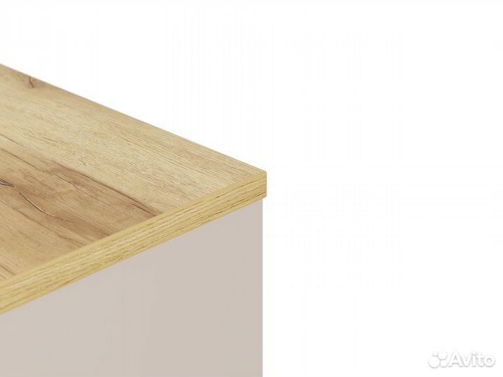 Тумба прикроватная Енссон-2 Latte