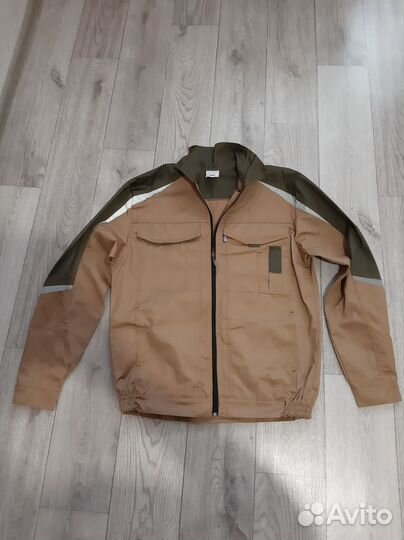 Рабочая спецодежда летняя