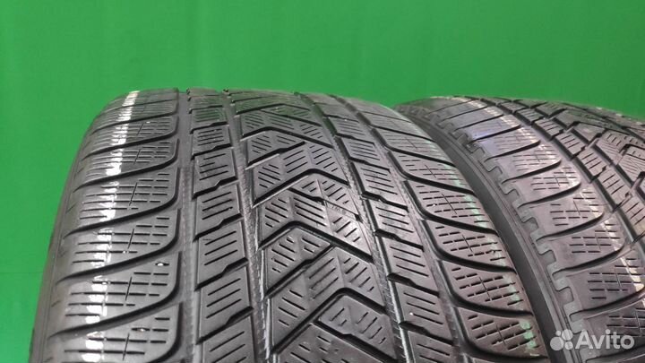 Pirelli Scorpion Winter 285/35 R22 106V