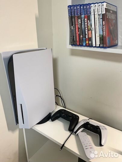 PlayStation 5 rev.3