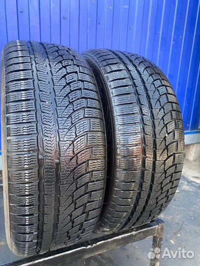 Nokian Tyres WR A4 225/55 R17