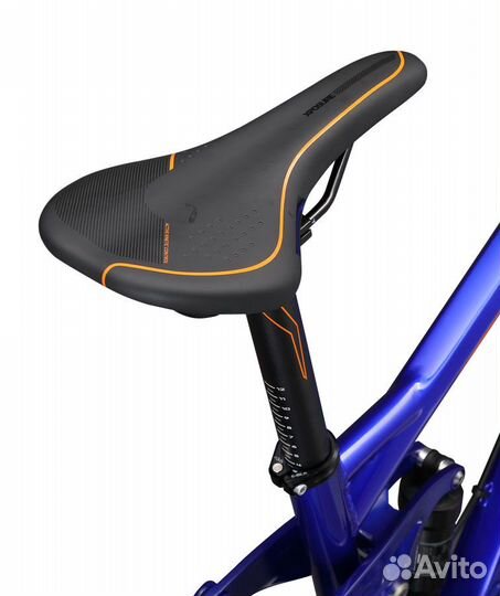 Велосипед горный Mongoose salvo 27 sport