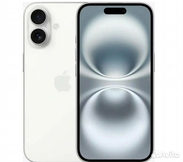 iPhone 16, 128 ГБ
