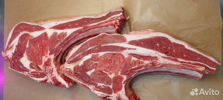 Фермерское мясо