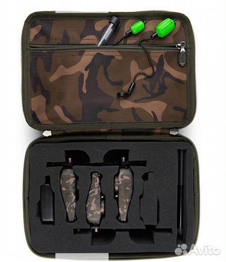 Кейс для сигнализаторов FOX mini micron case