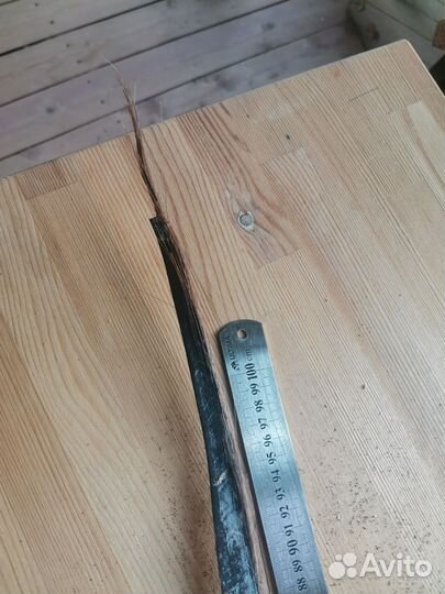 Китовый ус настоящий