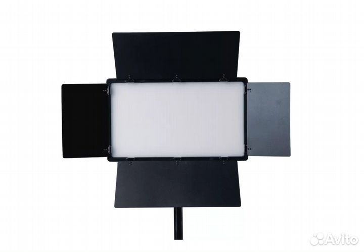 Видео свет U600+ LED light 40W