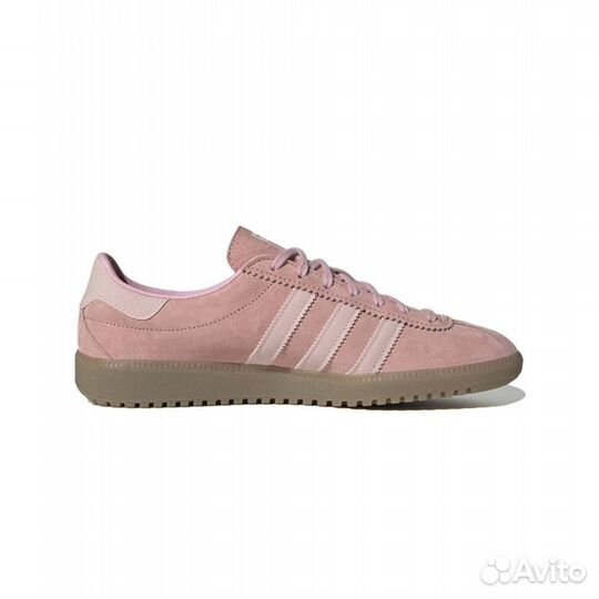 Adidas Originals Bermuda Glow Pink 44.5