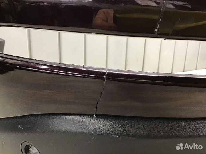 Бампер задний Chery Tiggo 8 Pro 2021-н.в. 602001192AA