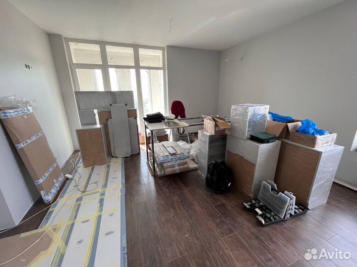 Клининг. Генеральная уборка. Уборка после ремонта