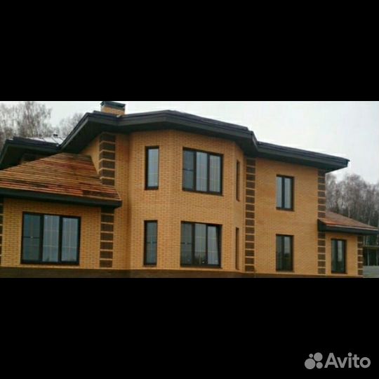 Пластиковые Окна 120х110 72