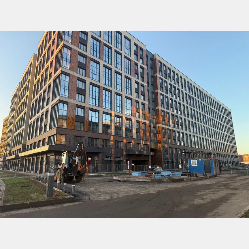 5-к. квартира, 143,1 м², 6/12 эт.