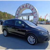 SEAT Altea Freetrack 2.0 AMT, 2012, 143 992 км, с пробегом, цена 1 079 995 руб.