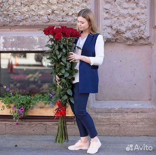 51 Роза, Букеты Цветы Розы 25 101 501 1001