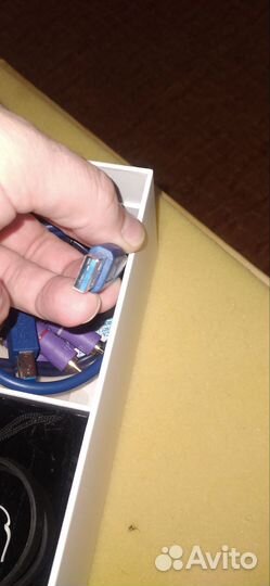 Портативный цап idsd nano