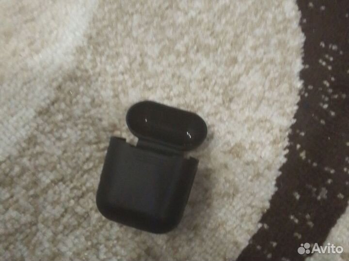 Чехол на airpods 1-2