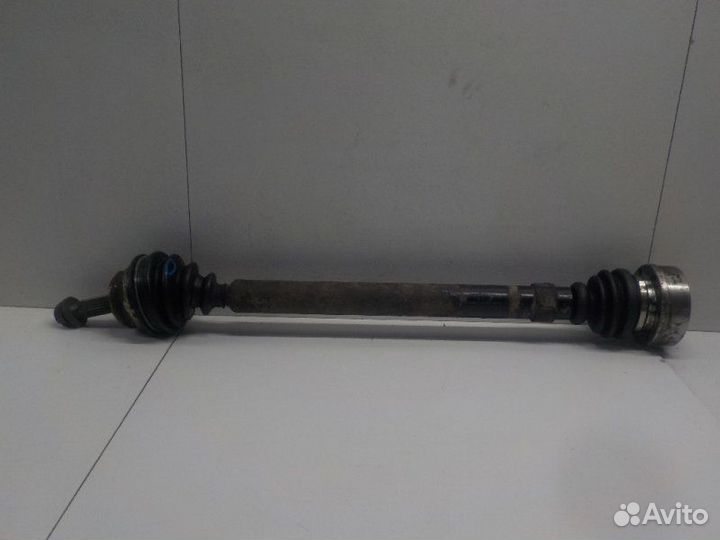 ШРУС полуось привод правый Volkswagen Passat B3