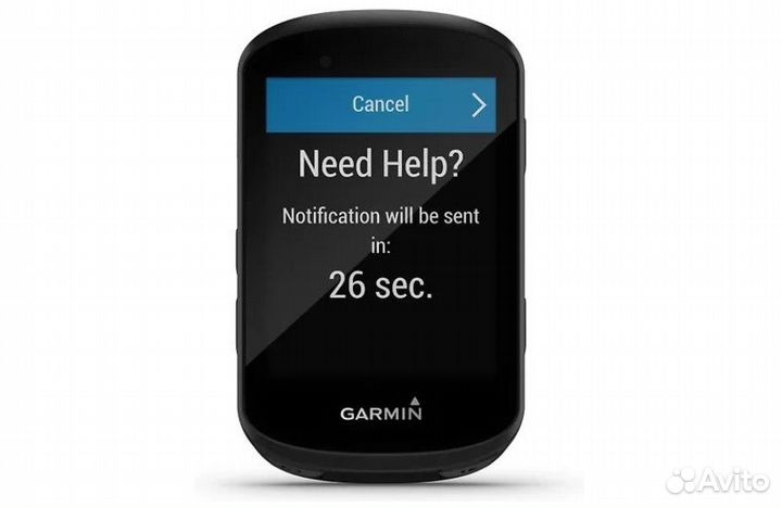 Garmin Edge 530 Bundle