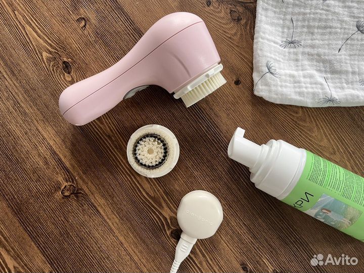 Clarisonic Mia 2 аппарат для ухода за лицом