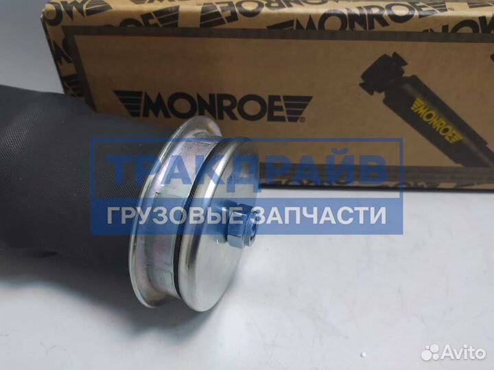 Амортизатор кабины передний Скания 4 серия